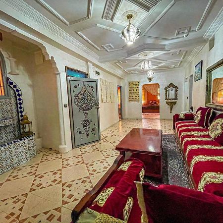 Dar Habache Apartment Marrakesh Exterior photo