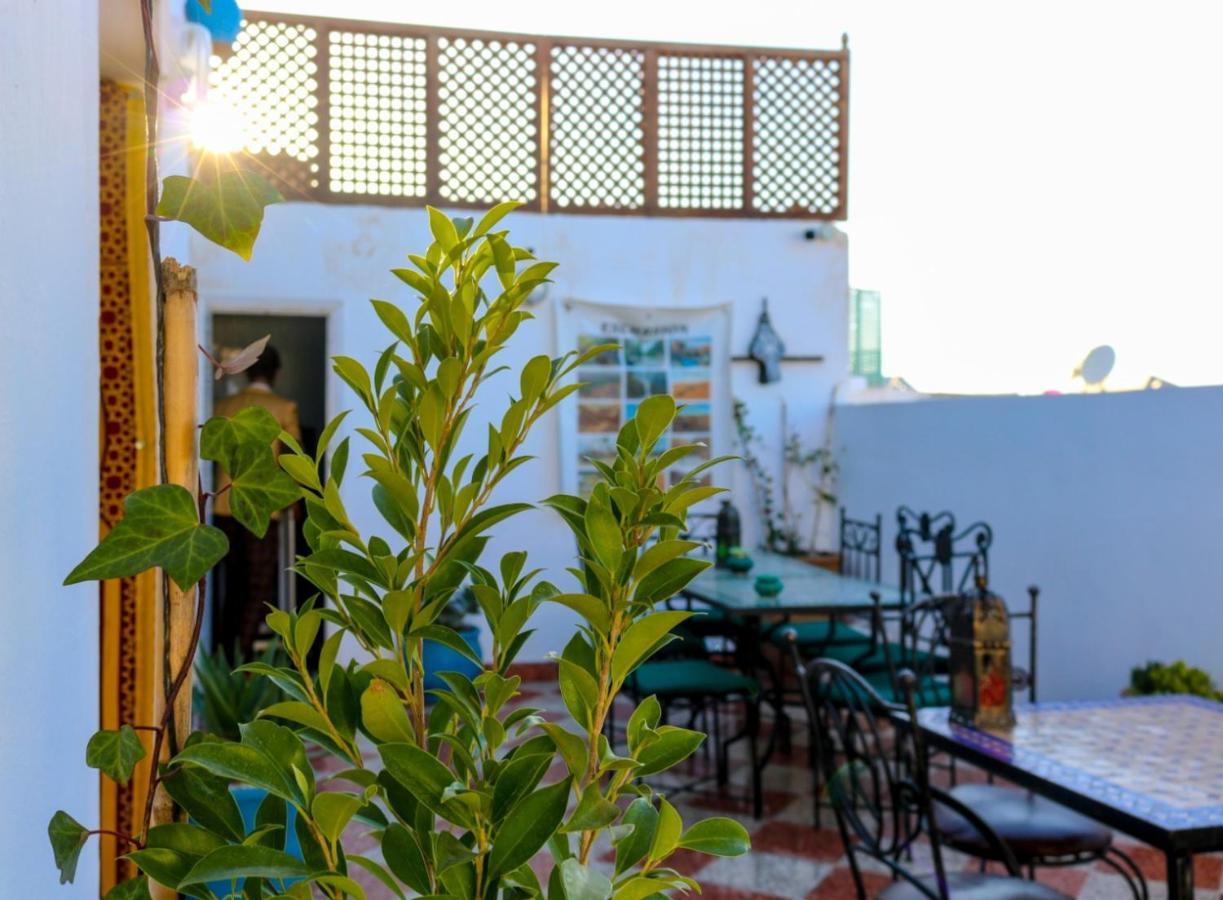 Dar Habache Apartment Marrakesh Exterior photo