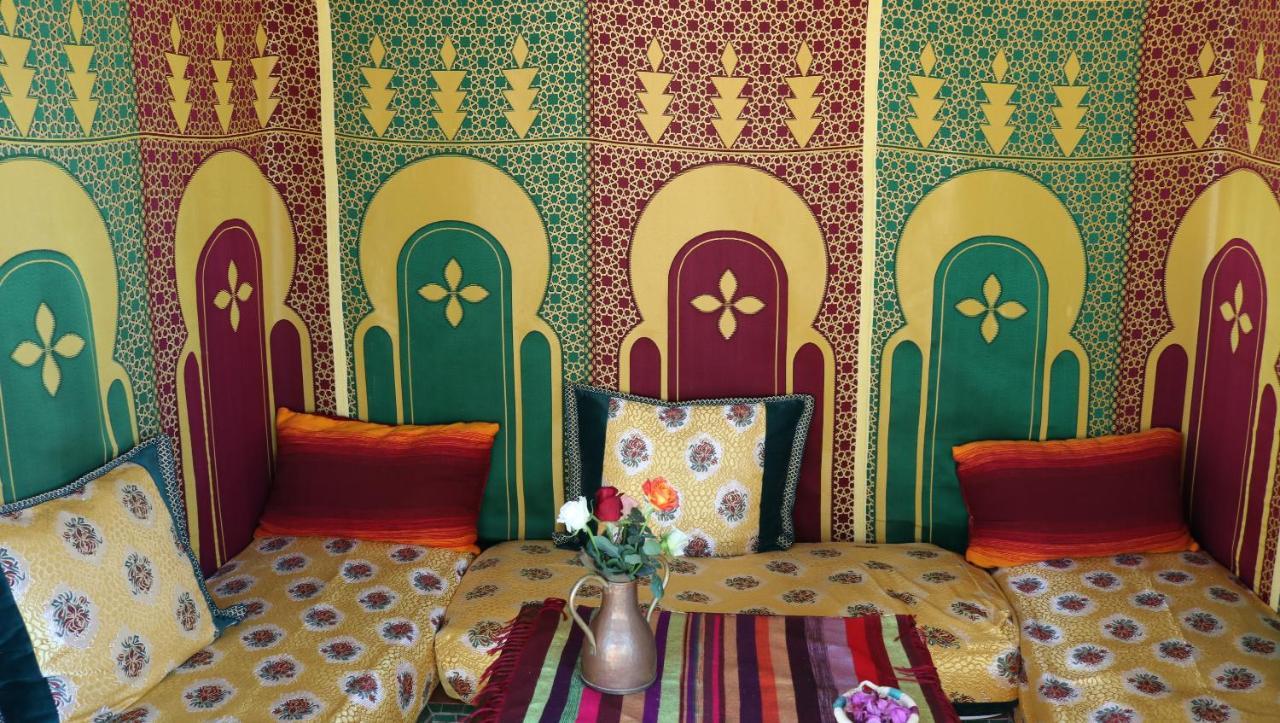 Dar Habache Apartment Marrakesh Exterior photo