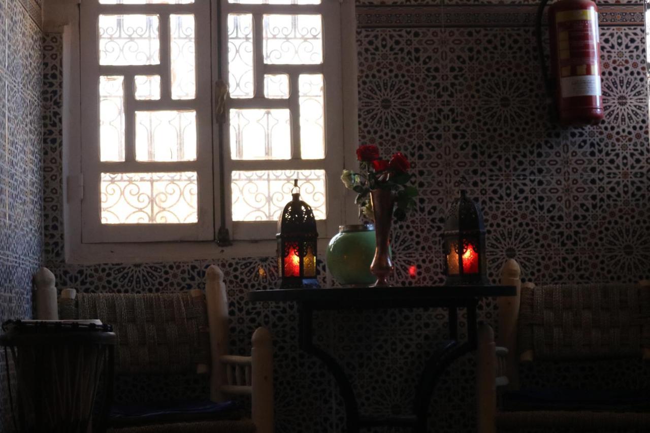 Dar Habache Apartment Marrakesh Exterior photo